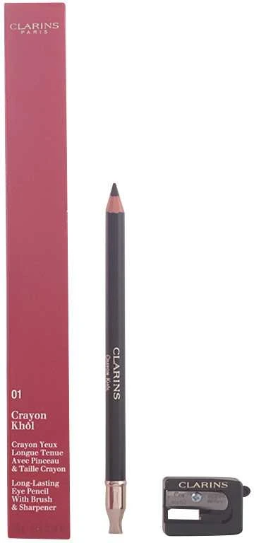 Clarins Long-Lasting Eye Pieštukas Eye Pieštukas moterims, 1,05 g