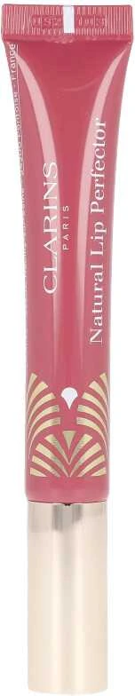 Clarins Natural Lip Perfector #17 Intense Maple, 12 ml