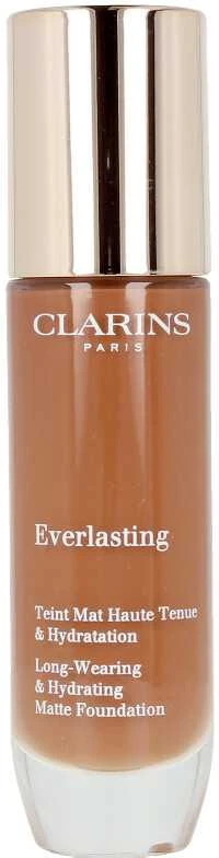 Clarins CLARINS EVERLASTING FOUNDATION 110W - MOCHA 30ml