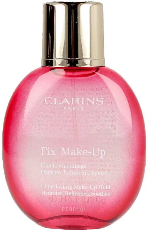 Clarins Fix Make-Up, 50 ml