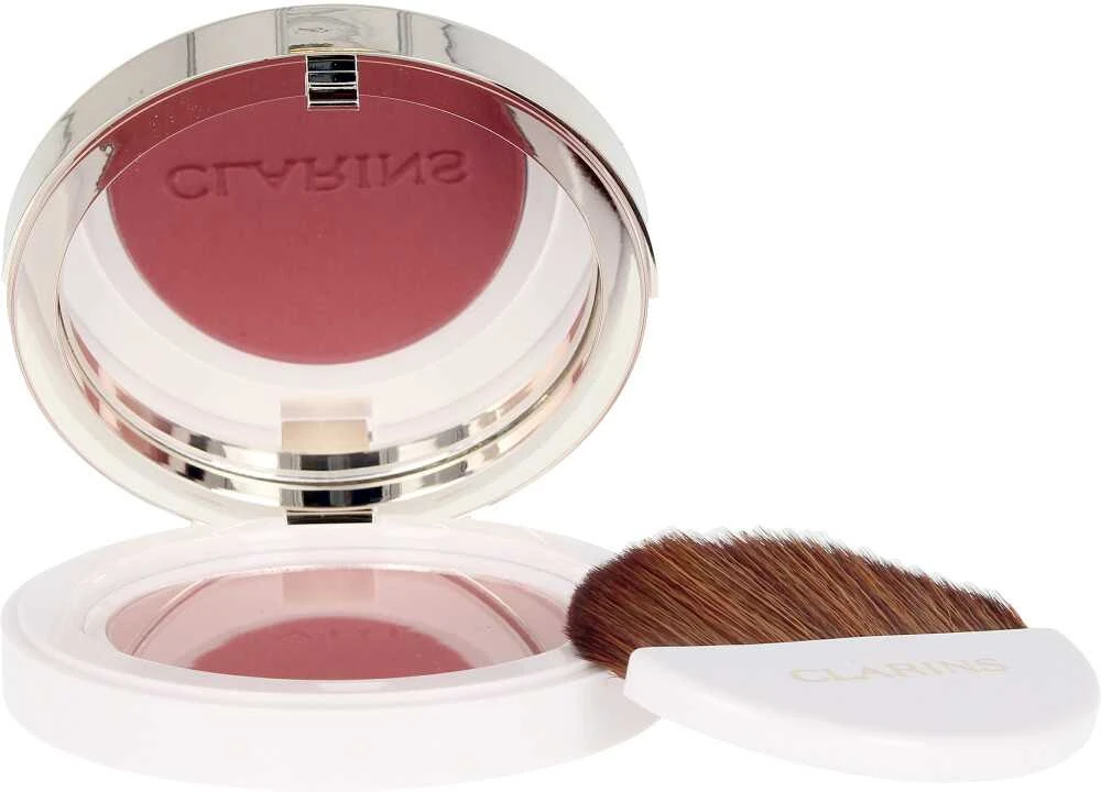 Clarins Joli Blush 04 Cheeky Violetinė 5 g