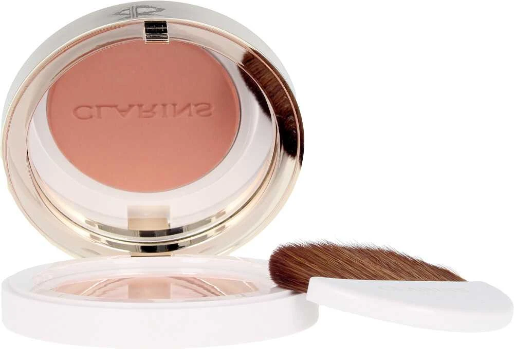 Clarins Joli skaistalai 06 Cheeky Coral 5 g