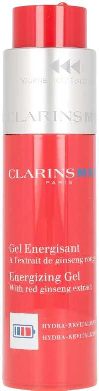Clarins Men Energizing Gel, 50 ml