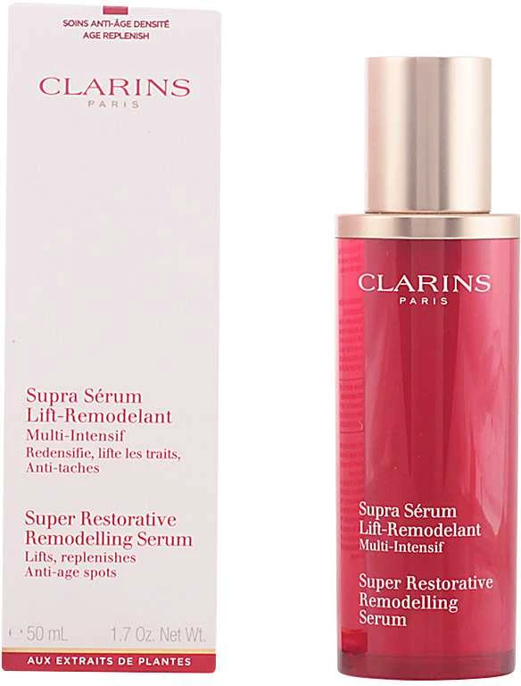 Clarins Super Restorative Remodeling Serum, 50 ml