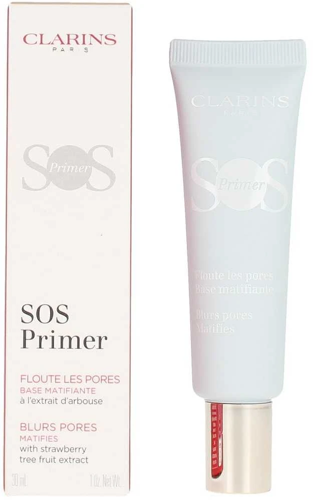 Clarins SOS gruntas, 30 ml