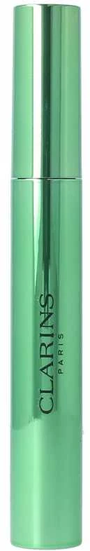 Clarins Supra Volume Blakstienų tušas #01 Intense Juodas, 8 ml
