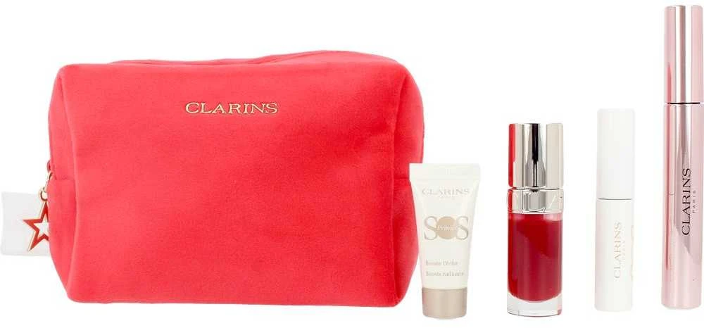 Clarins Make-up Heroes Blakstienų tušas