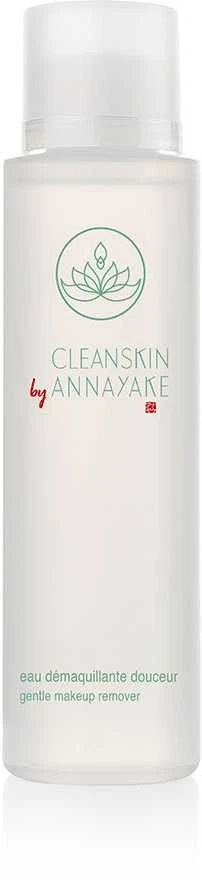 CLEANSKIN BY ANNAYAKE gentle make up remover 150 ml