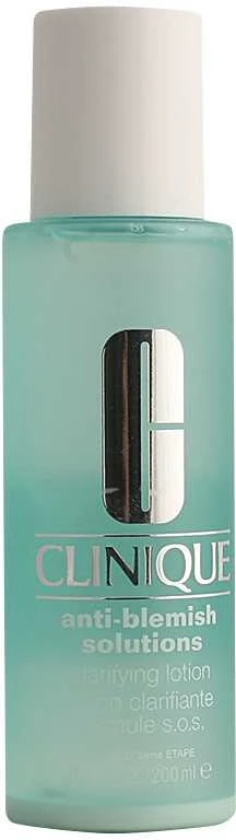 Clinique Anti Blemish Solutions Gaivinantis Lotion, 200 ml