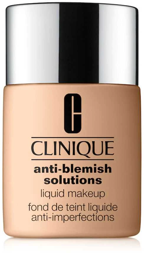 Clinique Antiblemish Maquillaje Fluido Ivory, 30 ml