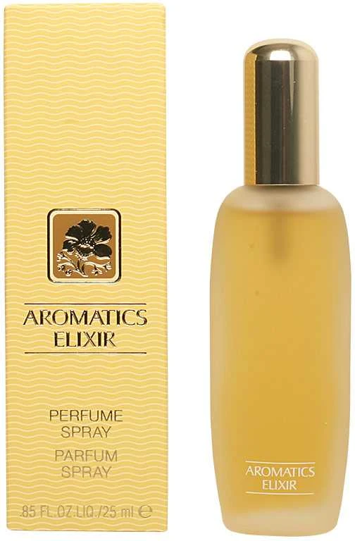 Clinique Aromatics Eliksyras EDP parfumuotas vanduo moterims, 25 ml