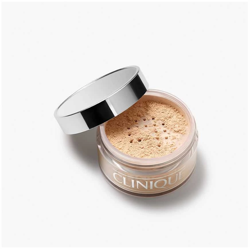Clinique Blended veido pudra ir pudra