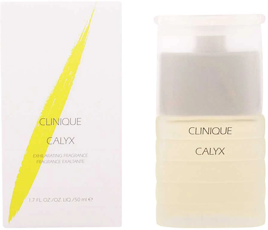 Clinique Calyx Exhilarating Fragance Purškiklis, 50 ml