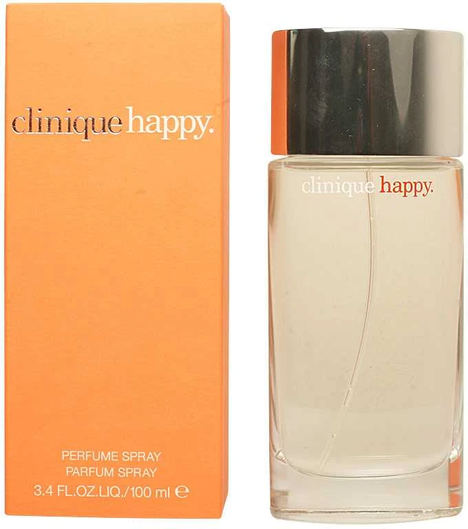 Kvepalai moterims Clinique Happy EDP, 100 ml