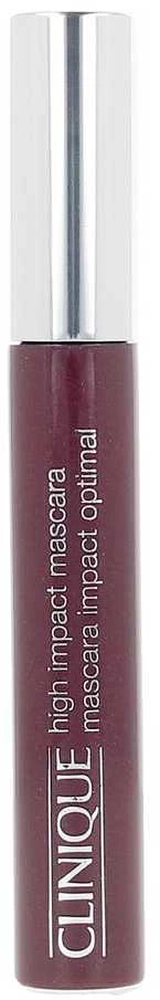Clinique High Impact Blakstienų tušas Juodas Honey, 7 ml