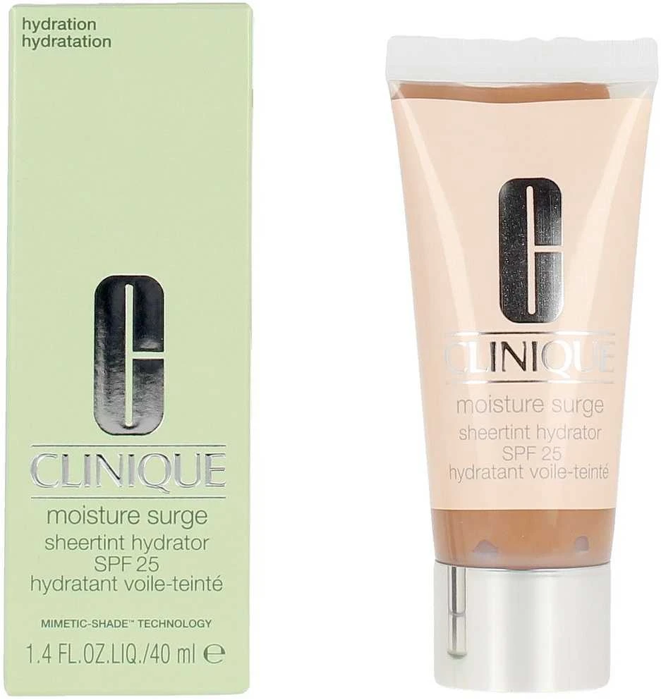 Clinique Moisture Surge Spf 25 Sheertint 05, 40 ml