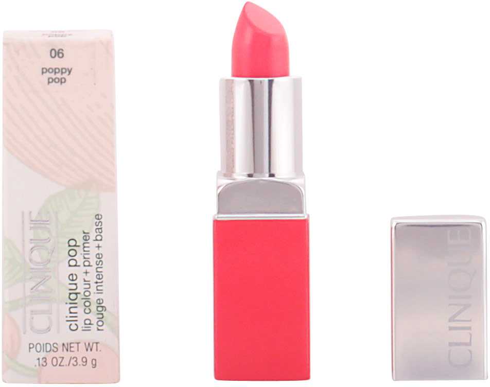 Clinique Pop Lip Colour 06 Poppy Pop