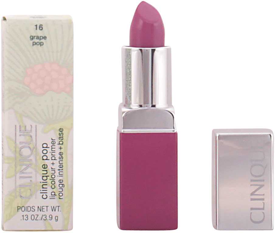 Clinique Pop Lip Colour 16 Grape Pop