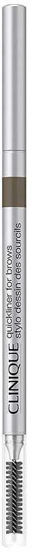 „Clinique Quickliner Brows-Soft“ antakių kontūro pieštukas 0,6 g