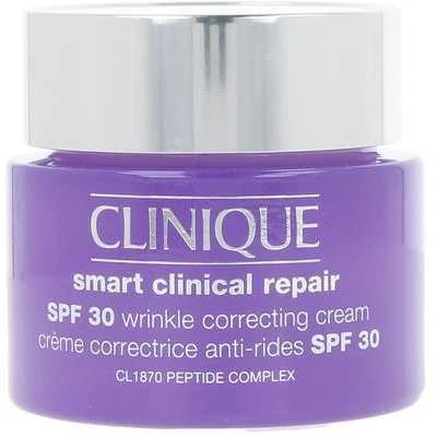 Clinique Smart Clinical Crema Antiarrugas Spf30, 75 ml