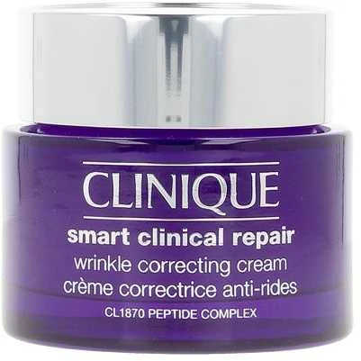 Clinique Smart Clinical Repair Crema Correctora De Arrugas, 75 ml
