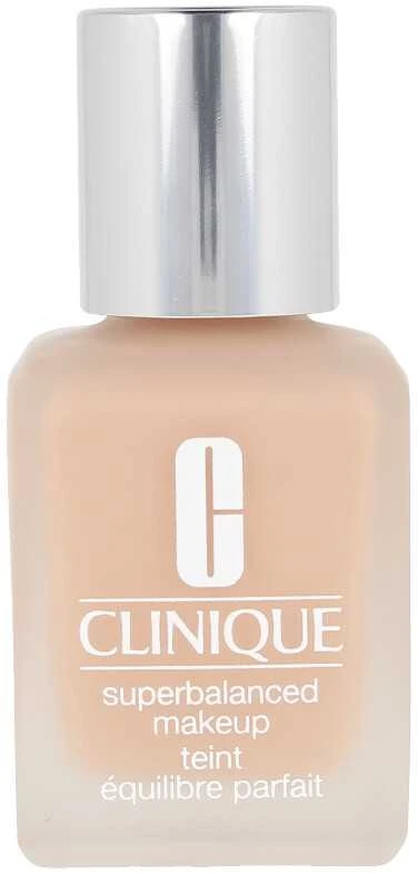 Clinique Superbalanced Makeup 08 Porcelain rusvai gelsvas, 30 ml