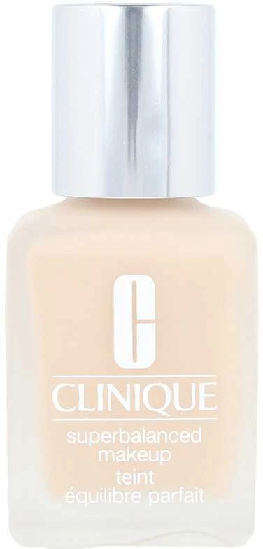 Clinique Superbalanced Makeup 36 rusvai gelsvas Chiffon, 30 ml