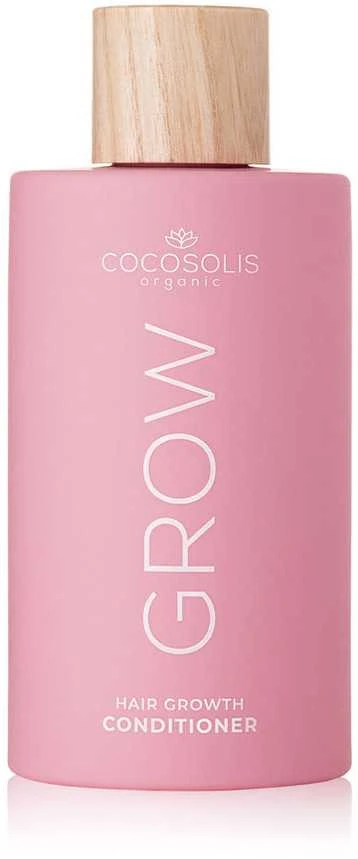 „Cocosolis Grow“ plaukų sruogų kondicionierius