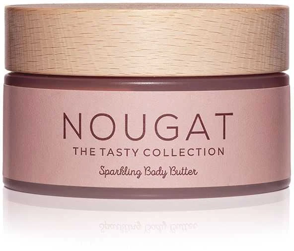 "Cocosolis Nougat" kūno sviestas 250ml