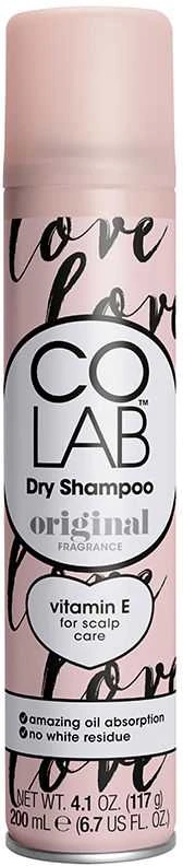 Sausas šampūnas Original Colab (200 ml) (200 ml)
