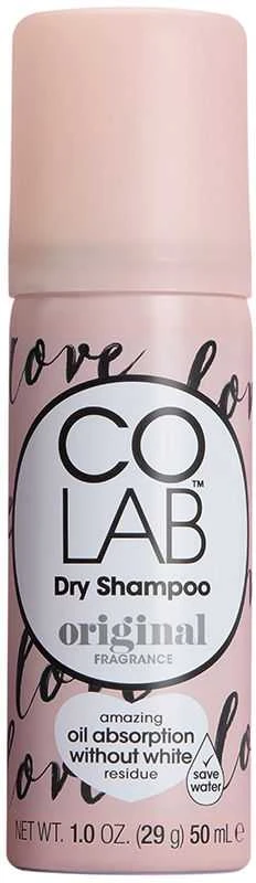Šampūnas Colab (50 ml)
