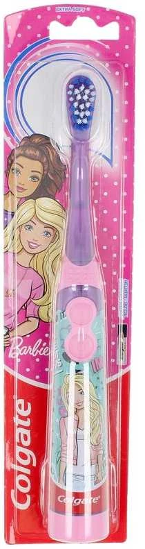 Dantų šepetėlis elektrinis „Colgate Kids“, 1 vnt.