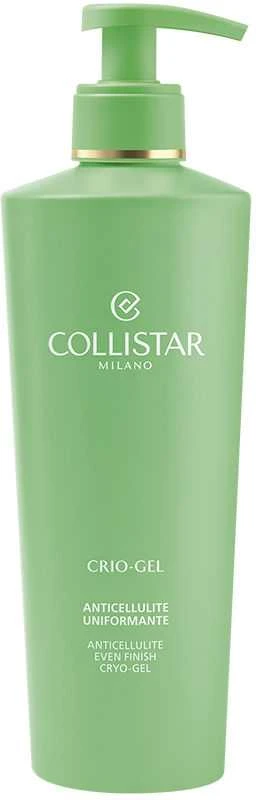 Collistar Crio-Gel Anti-Cellulite, 400 ml