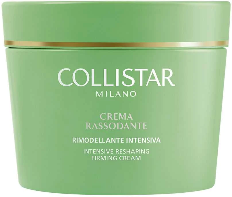 Collistar Crema Reafirmante Intensiva, 400 ml