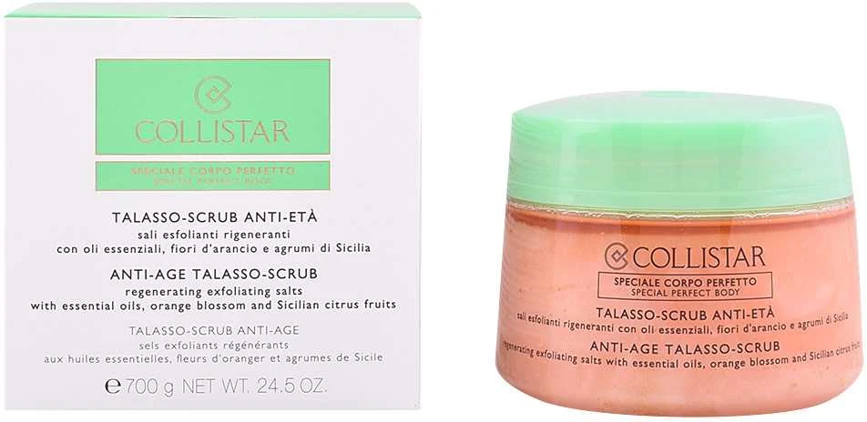 „Collistar Special Perfect Body Smoothing“ kūno šveitiklis, 700 ml