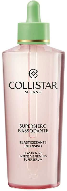 Collistar Elasticizing Intensive Firming Superserum, 200 ml