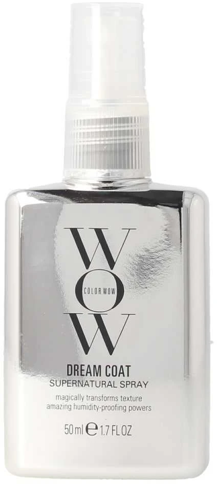 Color Wow Dream Coat Supernatural Plaukus glotninantis purškiklis, 50 ml