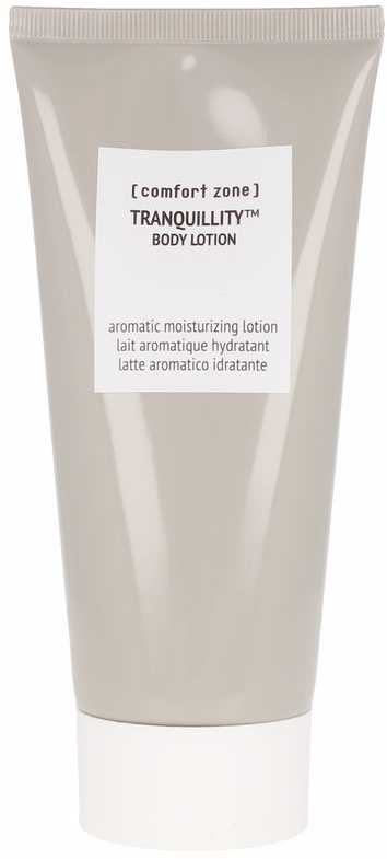 Comfort Zone Tranquillity Losjonas kūnui kūno losjonas, 200 ml