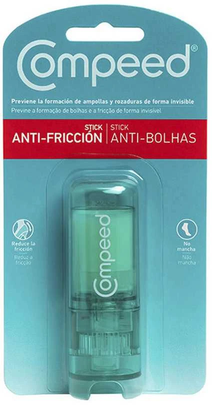 "Compeed "Anti Blister Stick" lazdelė" 8ml
