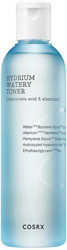 Cosrx - Hydrium vandeningas tonikas 150 ml