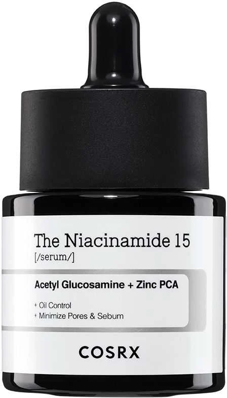 Cosrx The Niacinamide 15 serumas, 20 ml