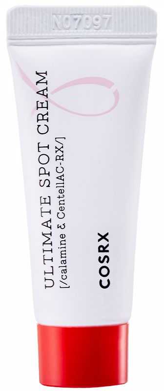 COSRX AC Collection Ultimate Spot Kreminis veido kremas nuo spuogų, 30 g