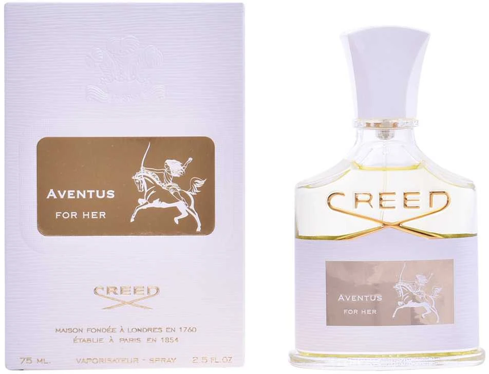 Creed Aventus For Her EDP parfumuotas vanduo moterims, 75 ml