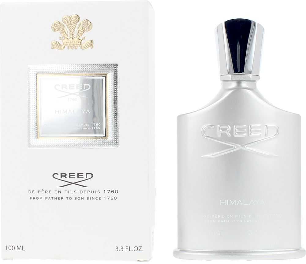 Creed Himalaya EDP parfumuotas vanduo vyrams, 100 ml