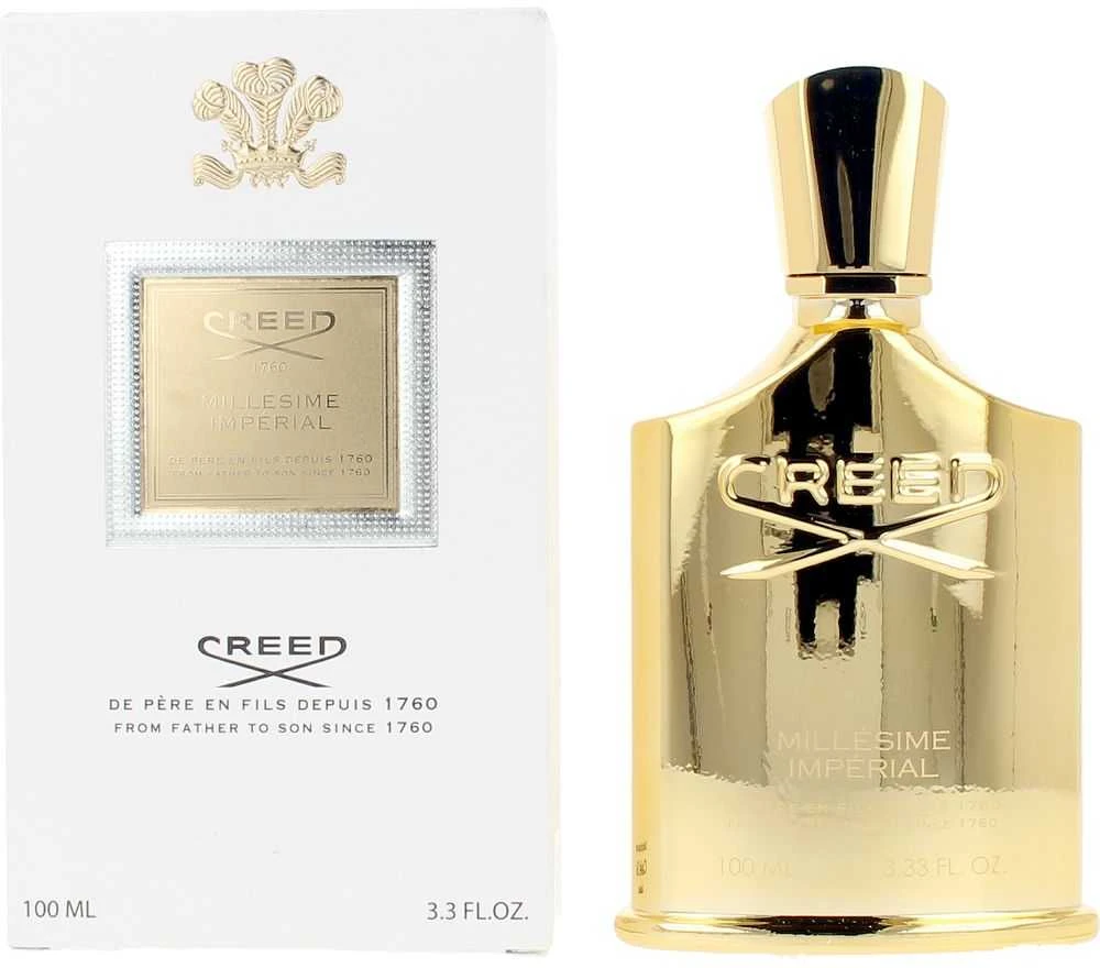 Creed Millesime Imperial For Men EDP parfumuotas vanduo vyrams, 100 ml