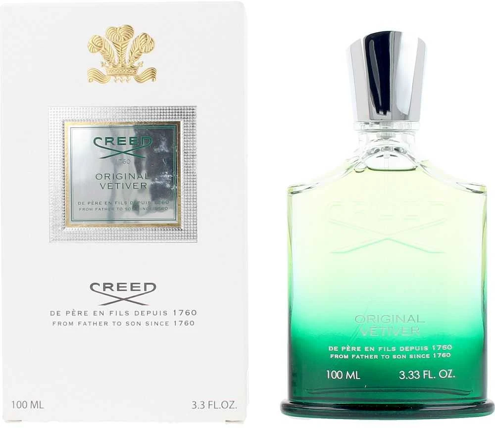 Creed Original Vetiver EDP parfumuotas vanduo unisex, 100 ml