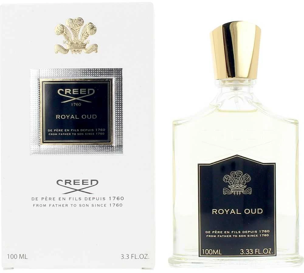 Creed Royal Oud EDP purškiamas vanduo, 100 ml