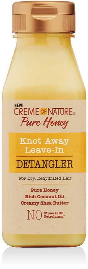 Formuojamasis kremas Creme Of Nature Pure (263,5 ml)