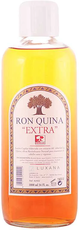 Plaukų losjonas Crusellas Extra Crusellas (1000 ml)