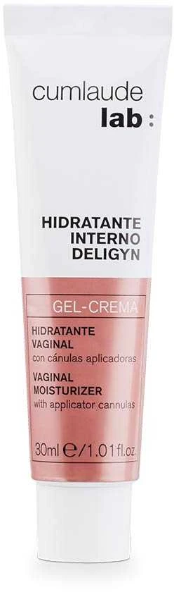 Rilastil Cumlaude Deligyn Ph7 Internal Moisturiser, 30 ml